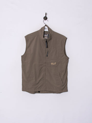 Jack Wolfskin Vest Jacket