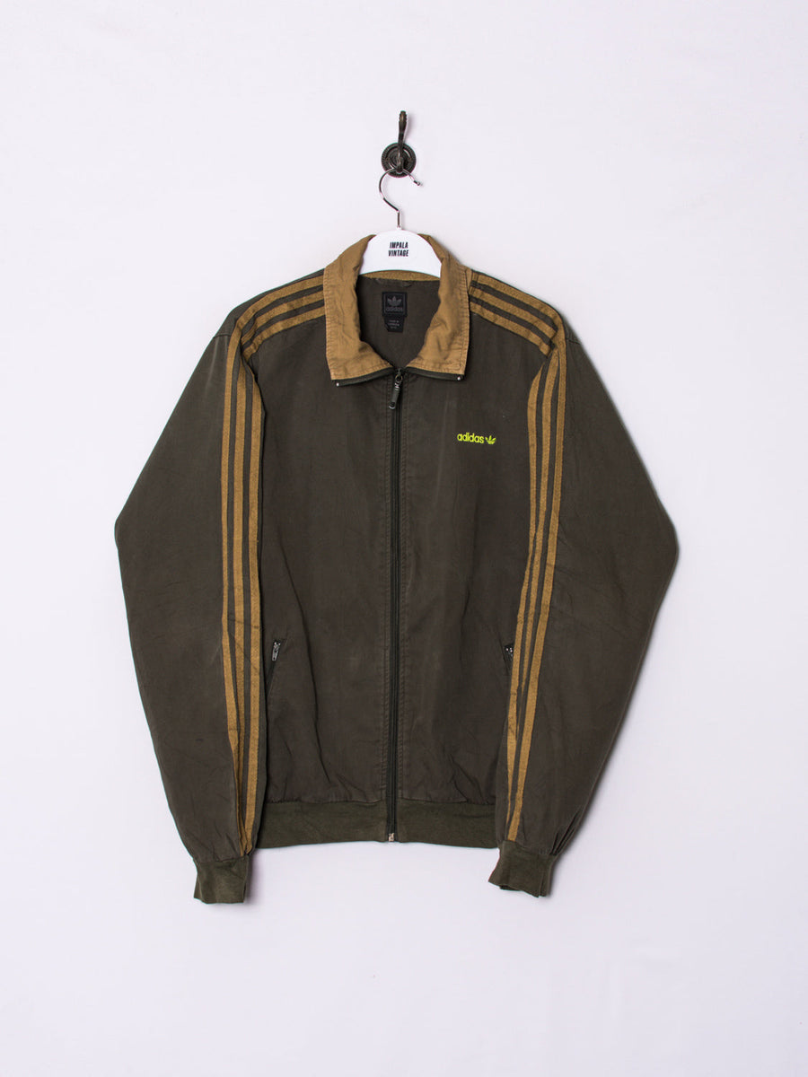 Adidas Originals Track Jacket