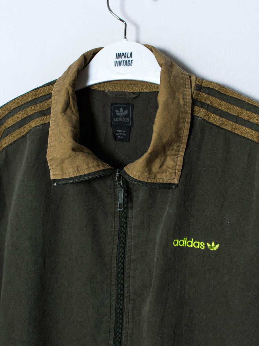 Adidas Originals Track Jacket