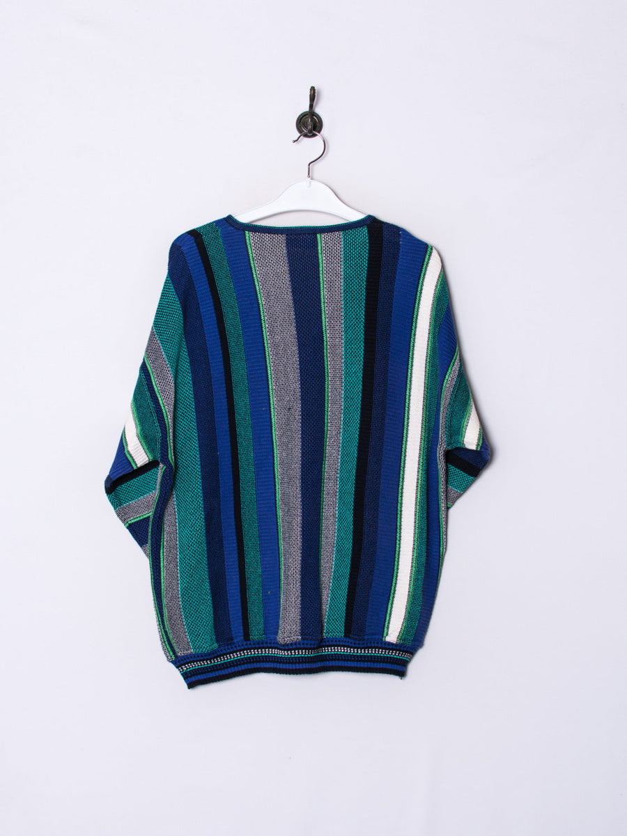 Monello V-Neck Sweater