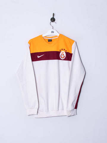 Galatasaray Spor Kulübü Nike Official Football Sweatshirt