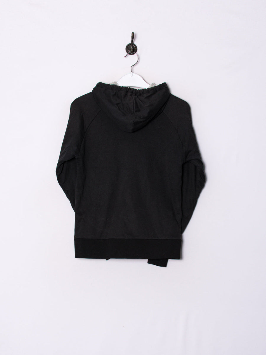 Carhartt Black Zipper Hodie