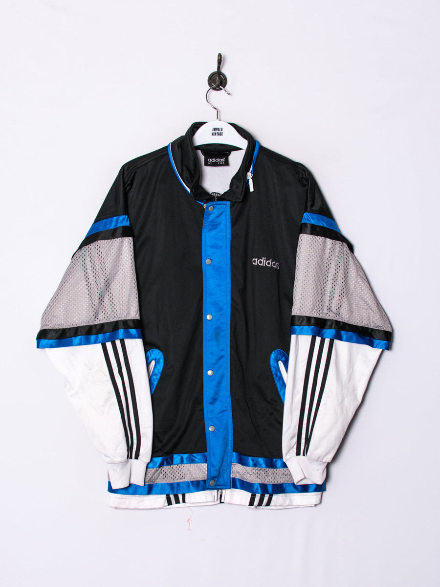 Adidas B&B Track Jacket