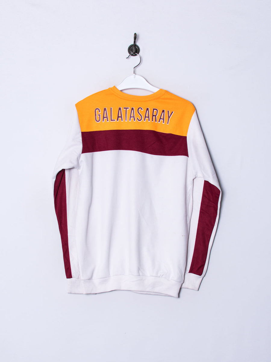 Galatasaray Spor Kulübü Nike Official Football Sweatshirt