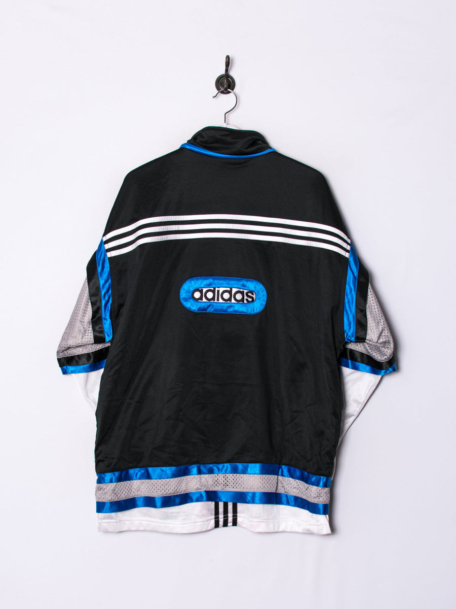 Adidas B&B Track Jacket