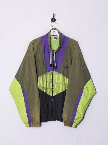 Nike Retro SC Track Jacket