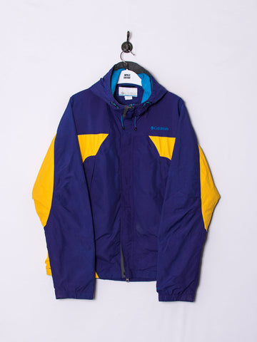 Columbia Omni-Shield Jacket