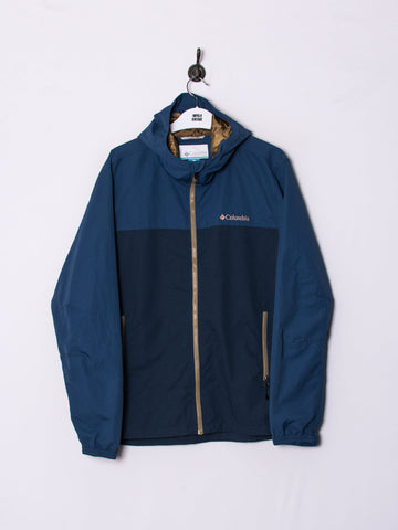 Columbia Jacket