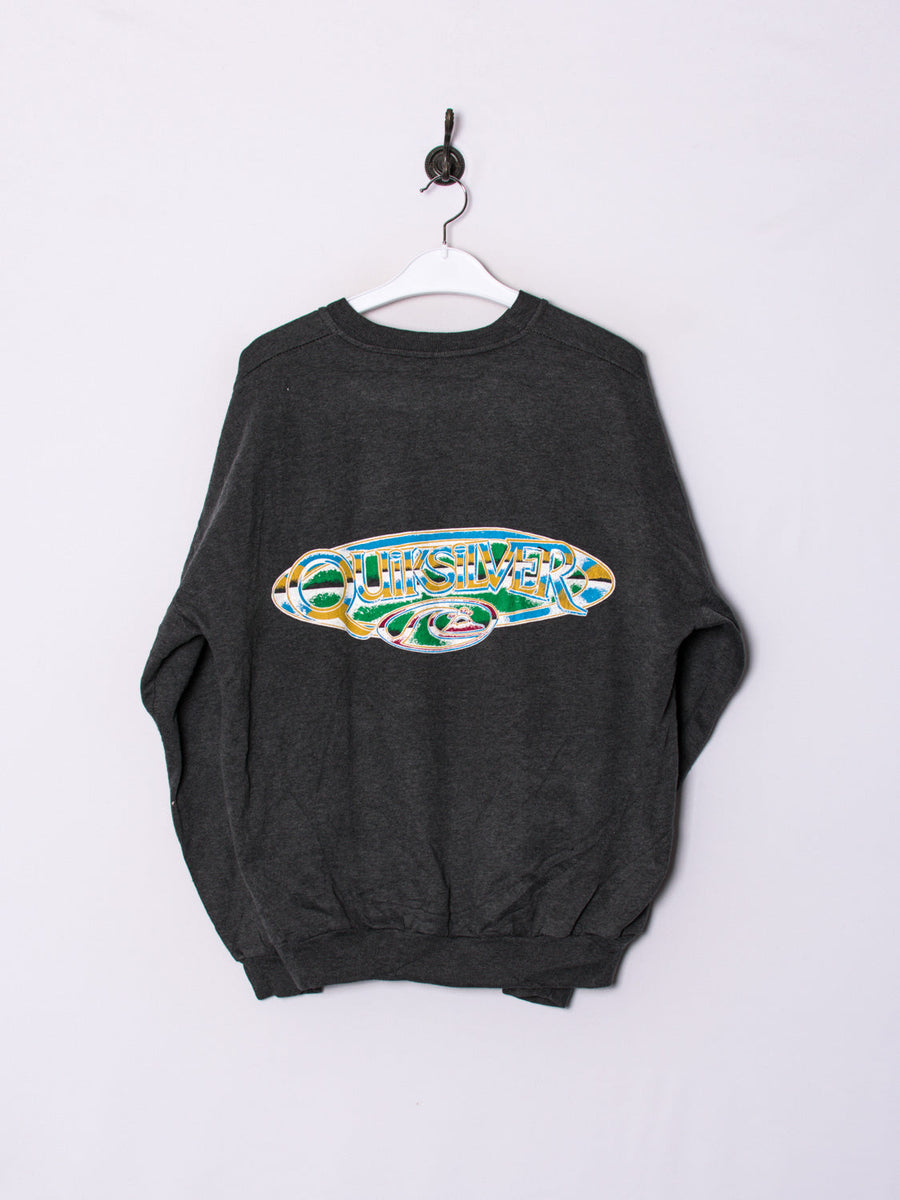 Quicksilver Retro Sweatshirt