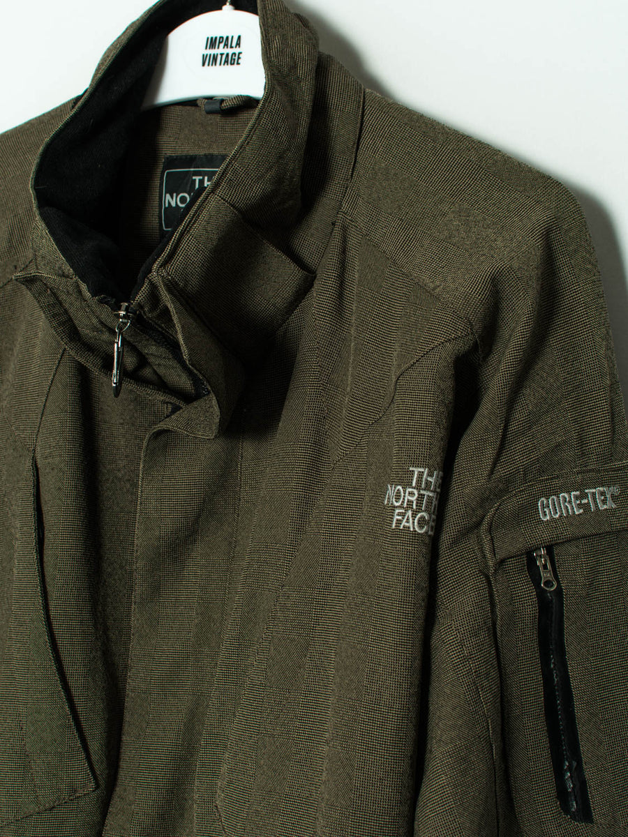 The North Face Gore-Tex Summit Series Jacket