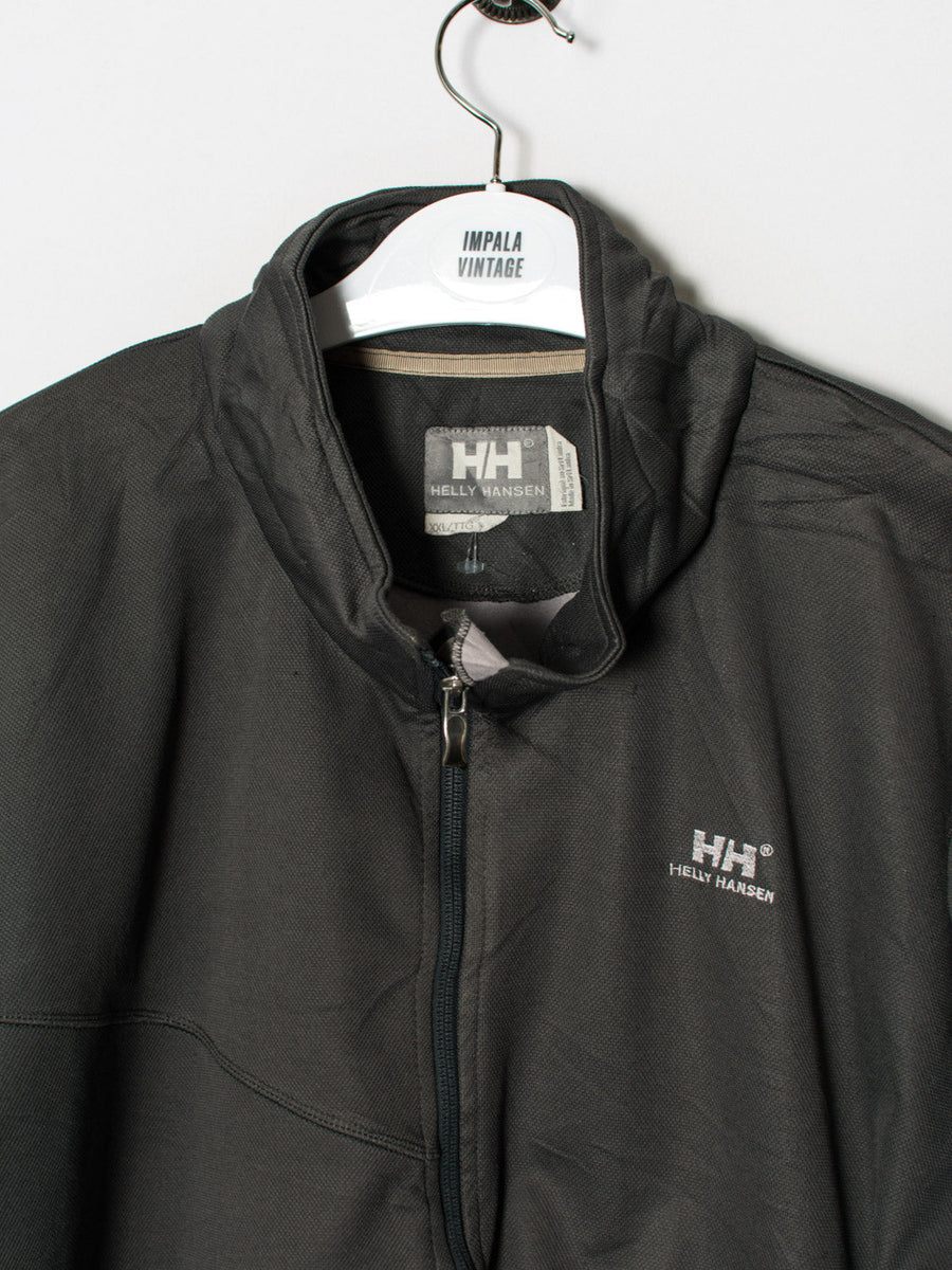 Helly Hansen CAIUS Grey Jacket