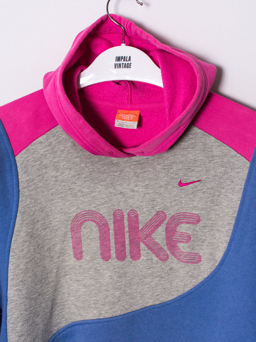 Nike V Rework Hoodie