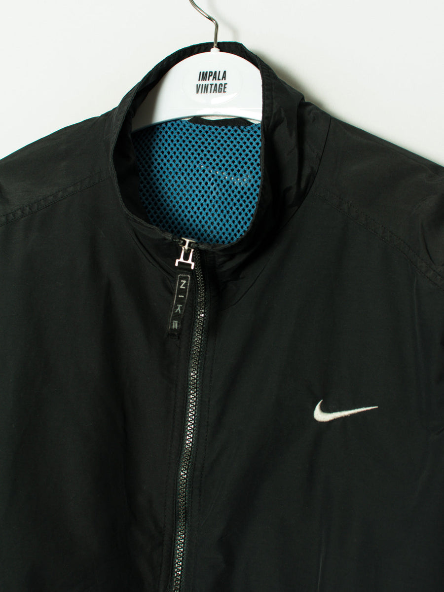 Nike Black Jacket