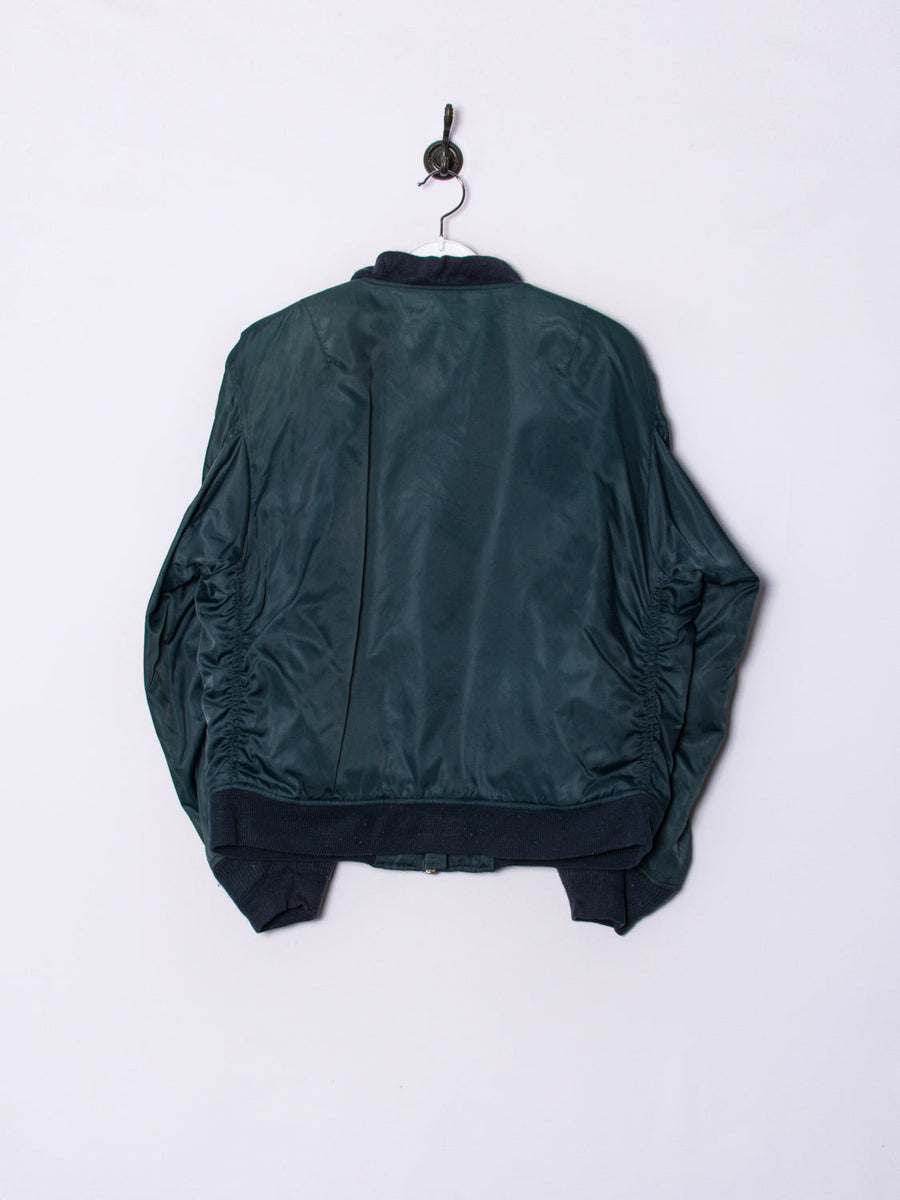 Bomber Flying Jacket