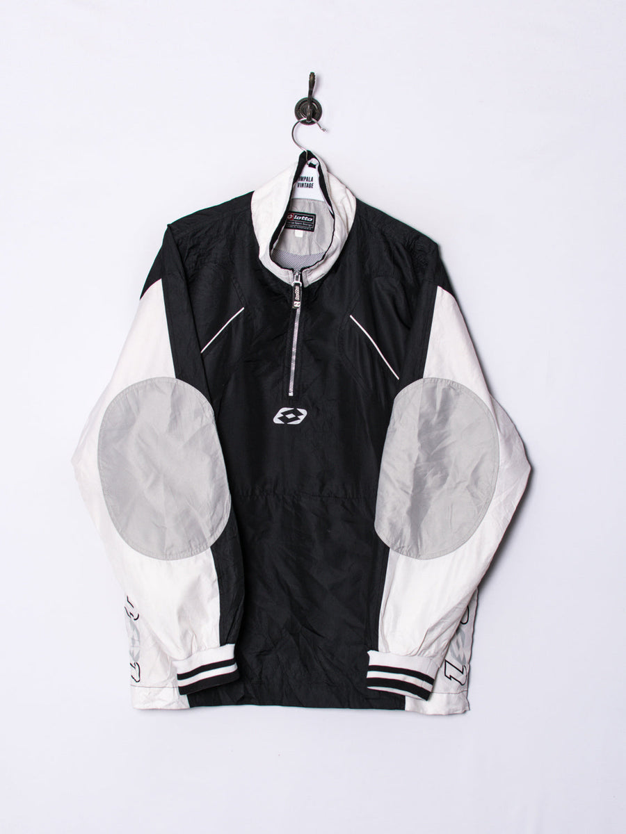 Lotto 1/3 Zipper Jacket