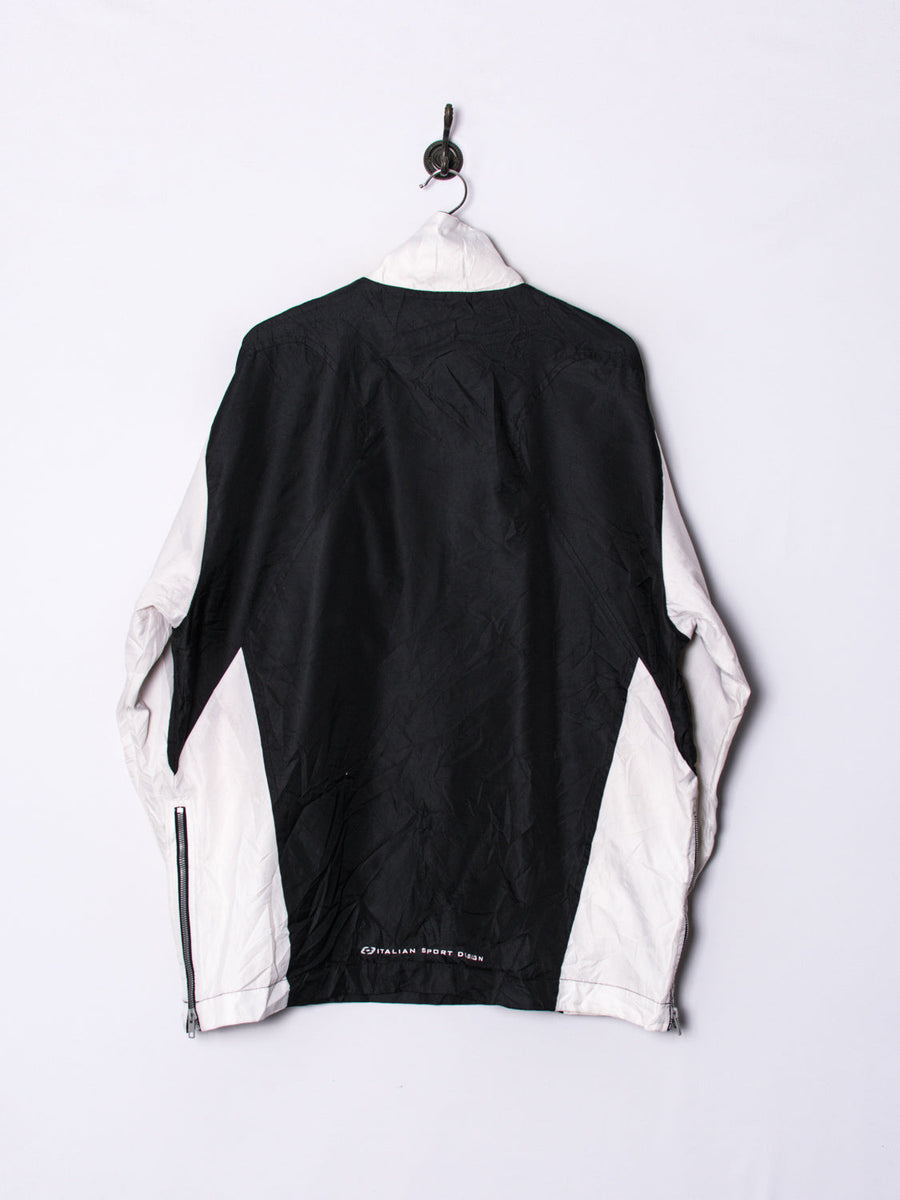 Lotto 1/3 Zipper Jacket