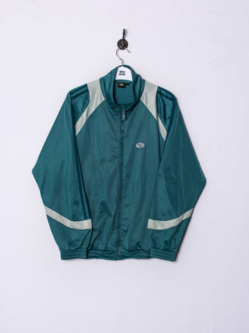 R Track Jacket