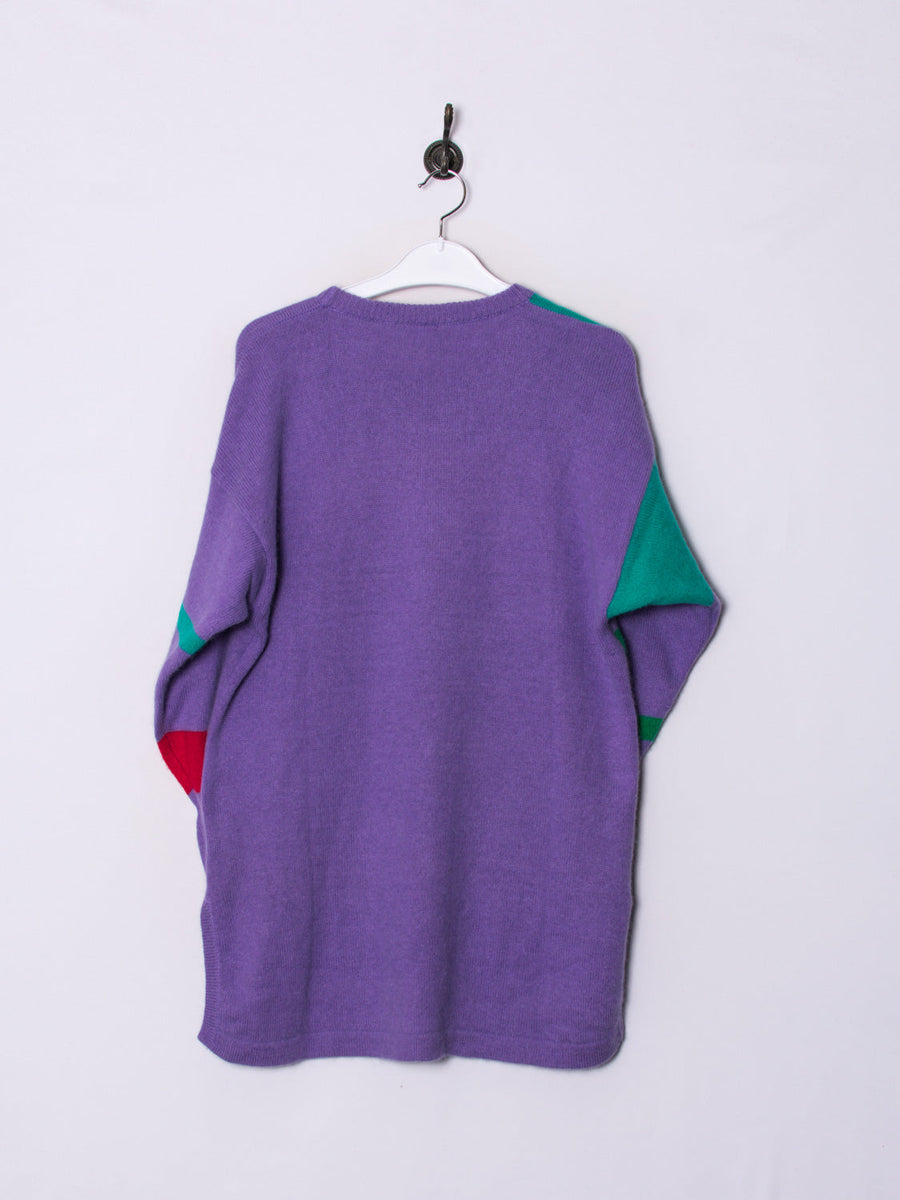 Gina G Sweater