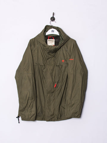 Timberland Waterproof Jacket