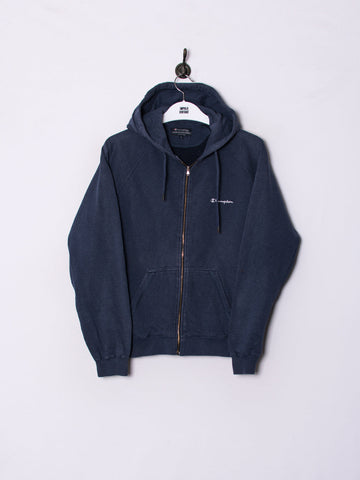 Champion Zipper Hoodie