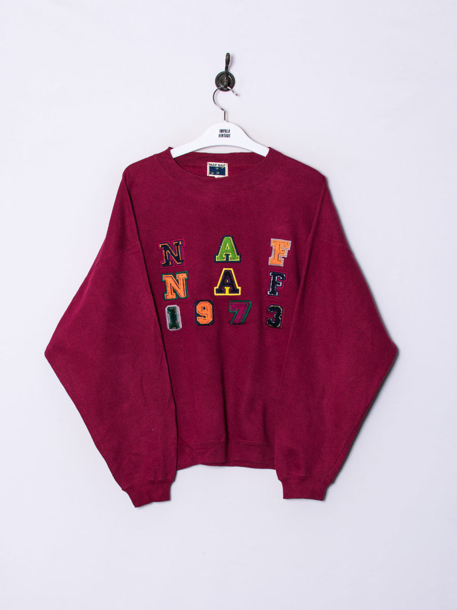 Naf Naf Sweatshirt