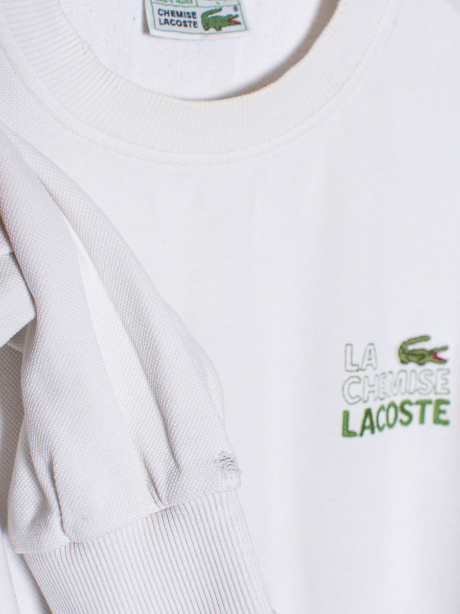 La Chemise Lacoste Sweatshirt