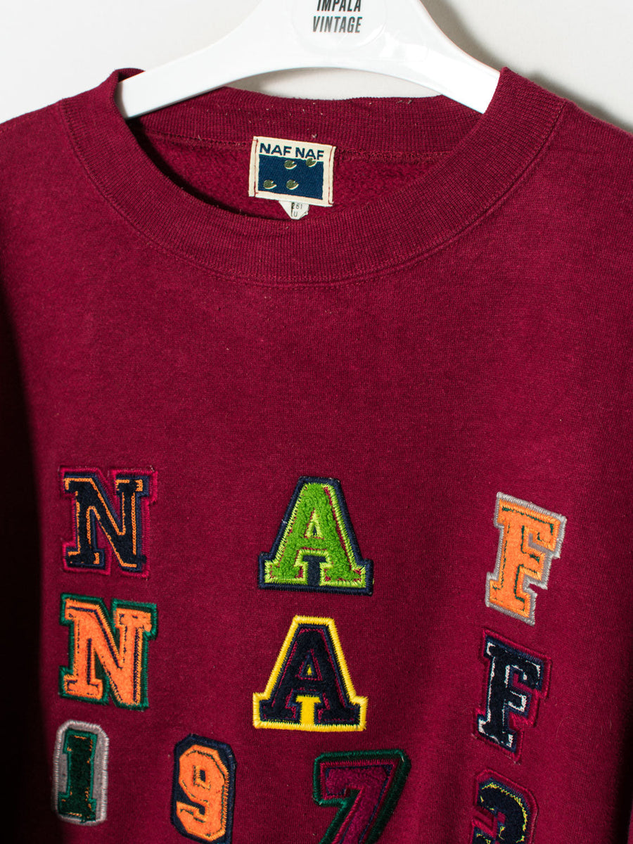 Naf Naf Sweatshirt