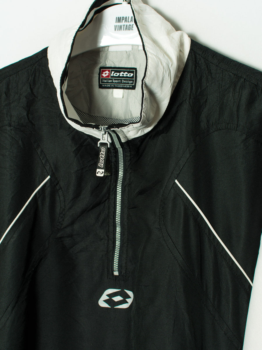 Lotto 1/3 Zipper Jacket