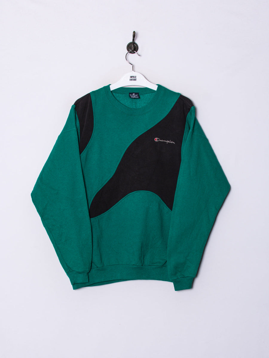 Champion Rework Sweatshirt