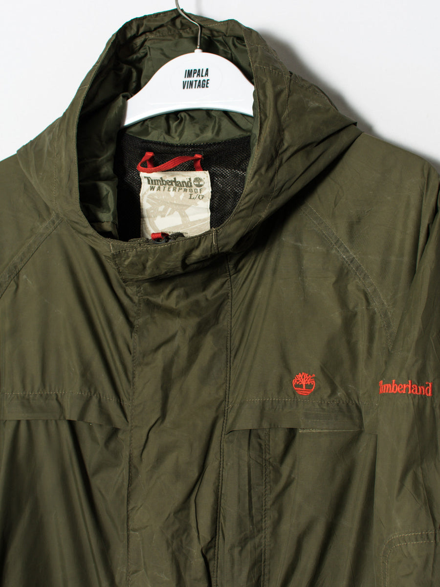 Timberland Waterproof Jacket