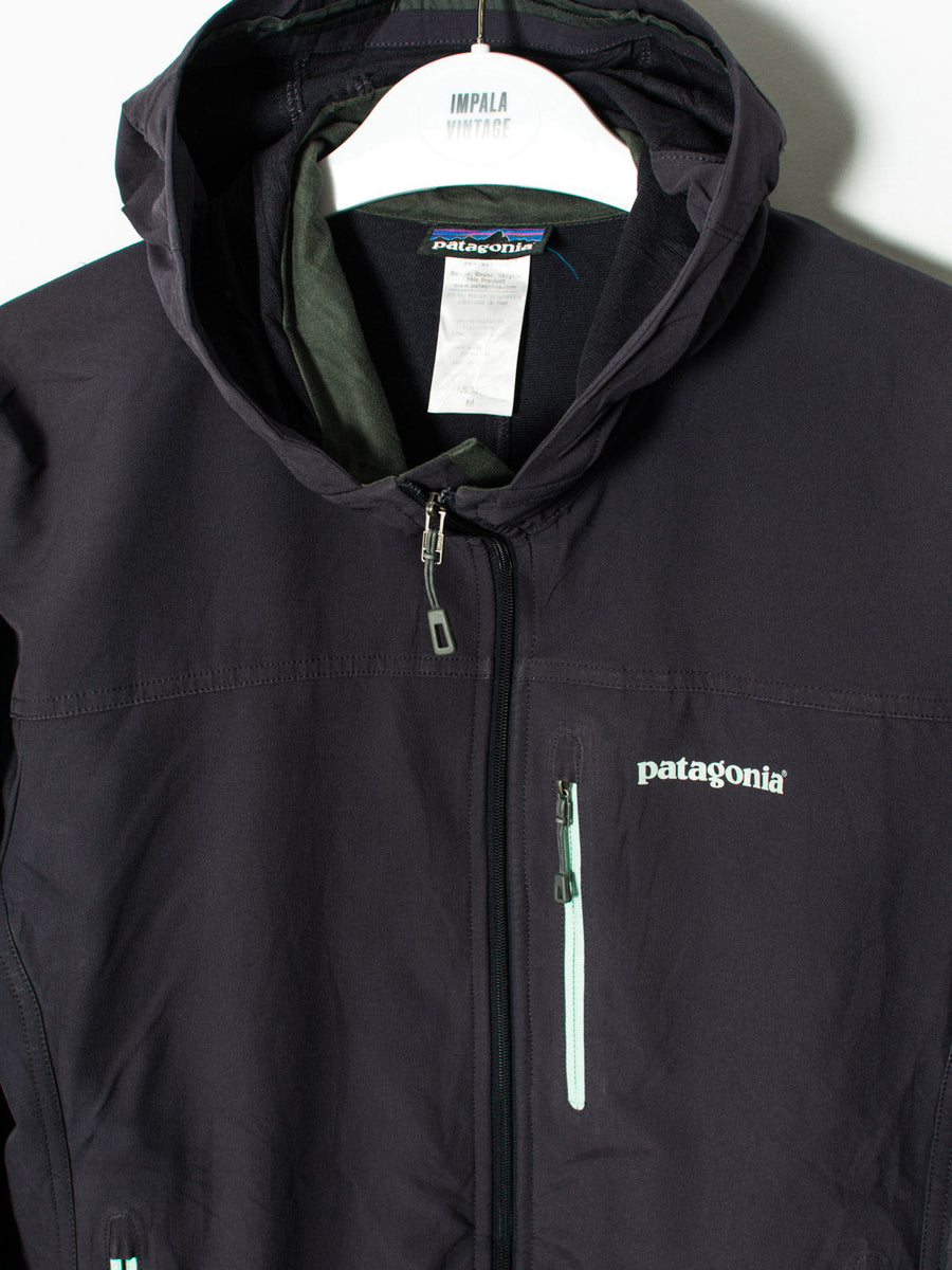 Patagonia Jacket