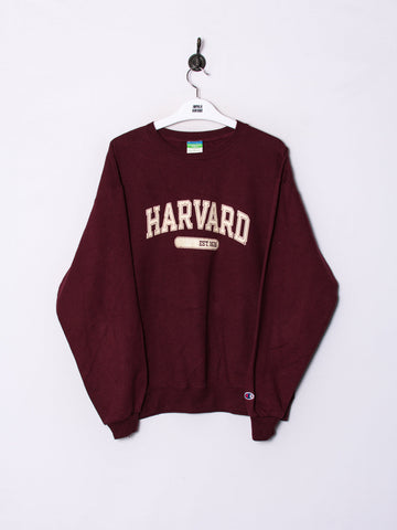 Harvard Champion Eco Sweatshirt