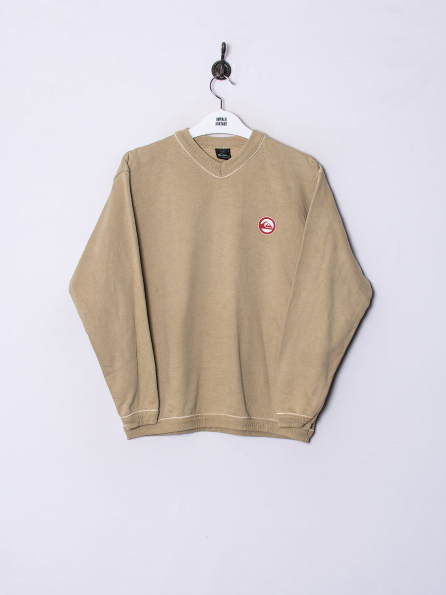 Quiksilver Retro Sweatshirt