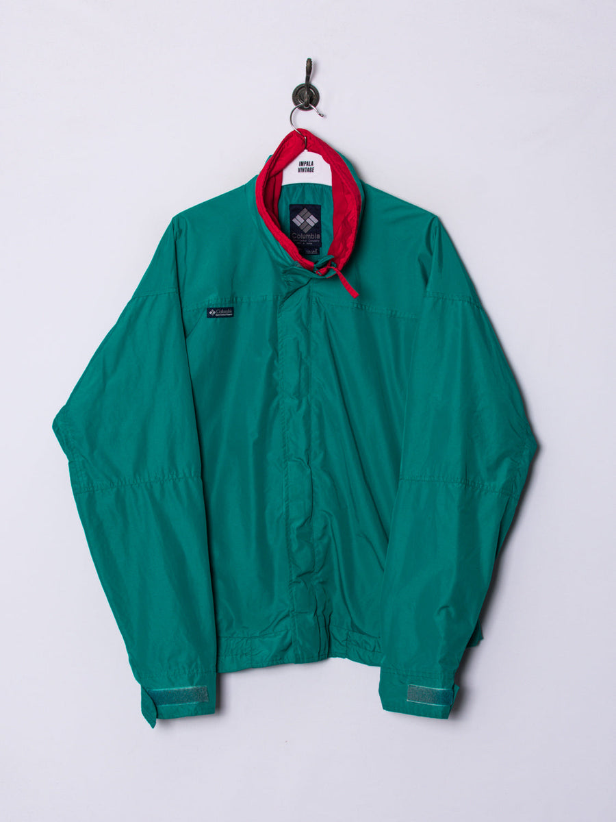 Columbia Bugaboo Retro Jacket