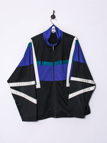 CandA Retro Track Jacket