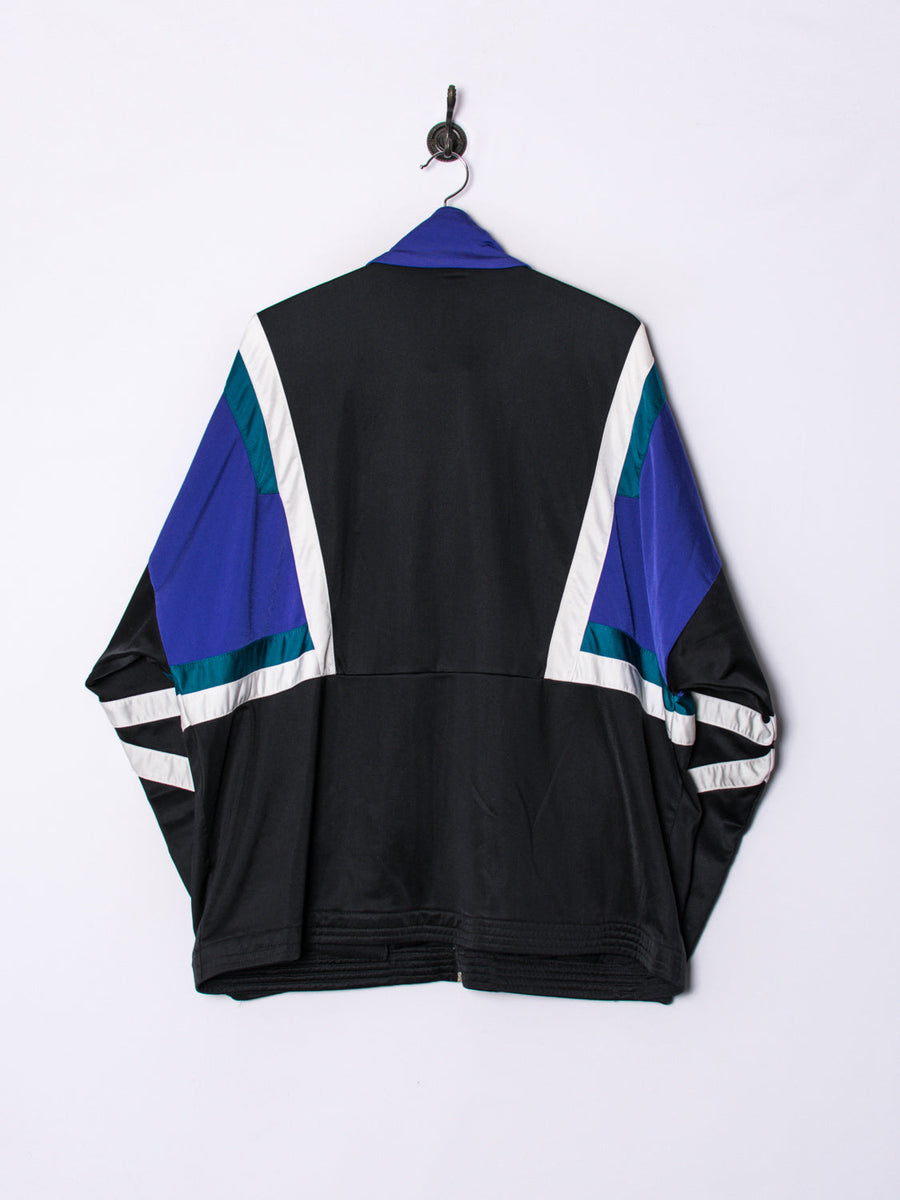 CandA Retro Track Jacket