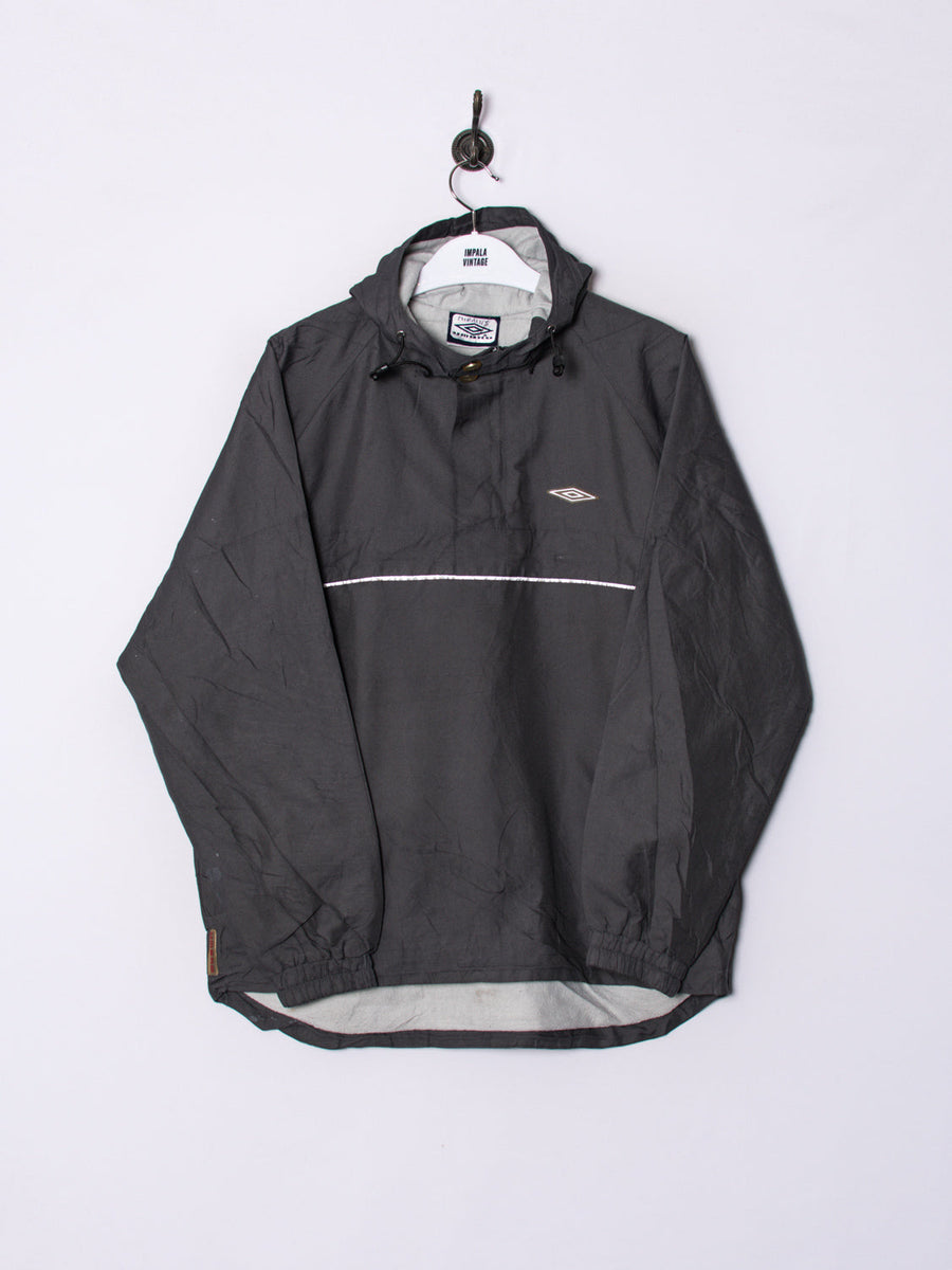 Umbro Grey Jacket