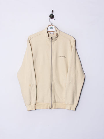 Columbia Zipper Fleece