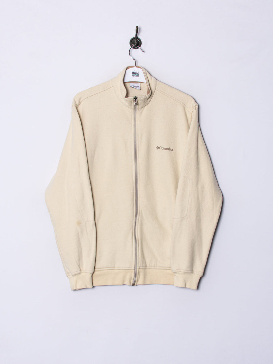 Columbia Zipper Fleece