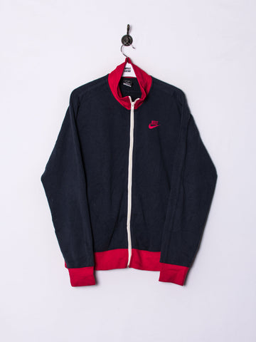 Nike Zipper Sweatshirt