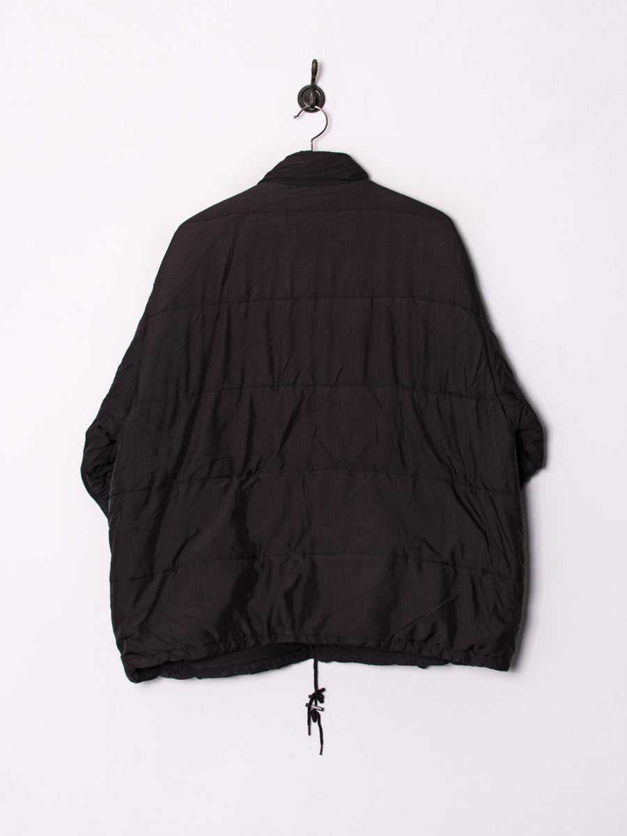 Adidas Black Puffer Jacket