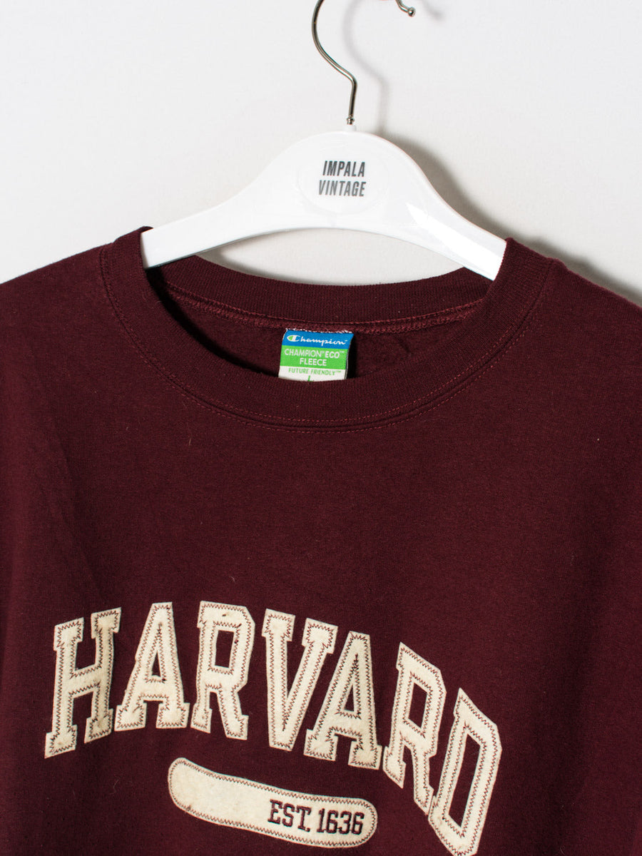 Harvard Champion Eco Sweatshirt