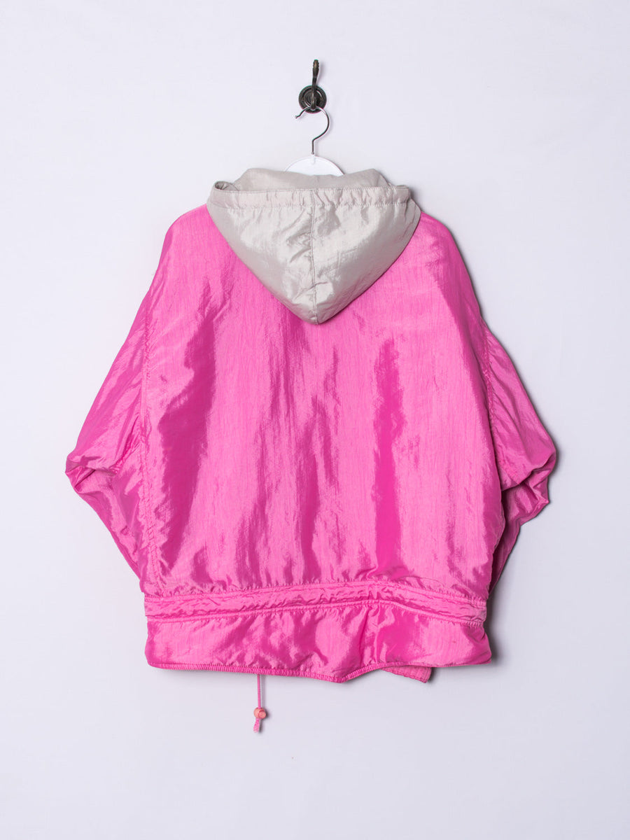 Etirel Pink Heavy Jacket