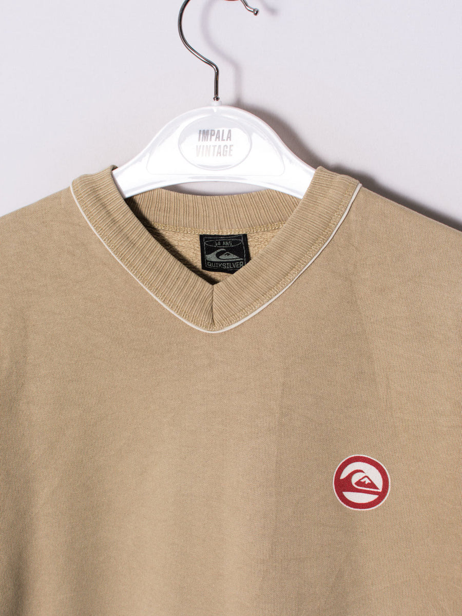 Quiksilver Retro Sweatshirt