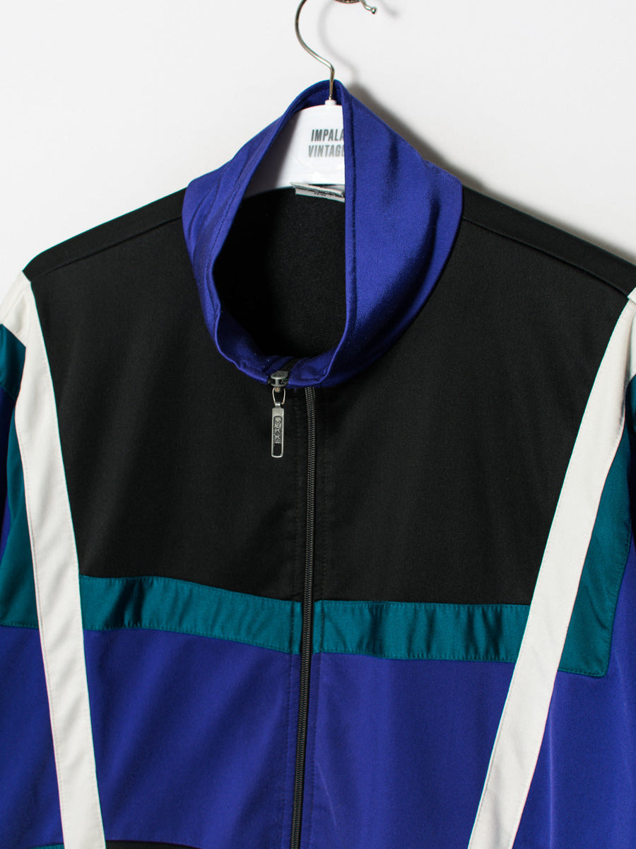 CandA Retro Track Jacket