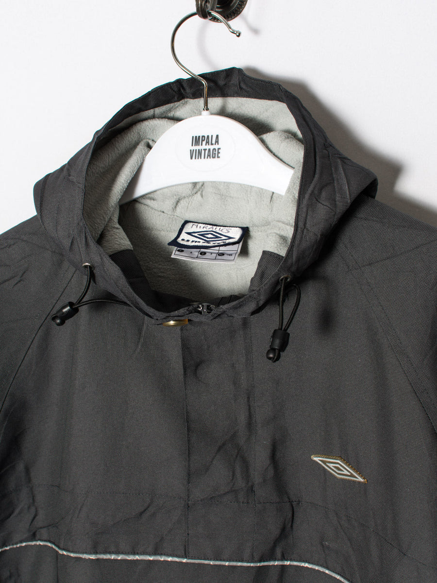 Umbro Grey Jacket