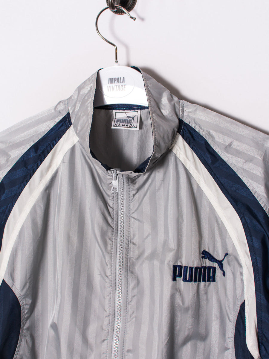 Puma Light Jacket