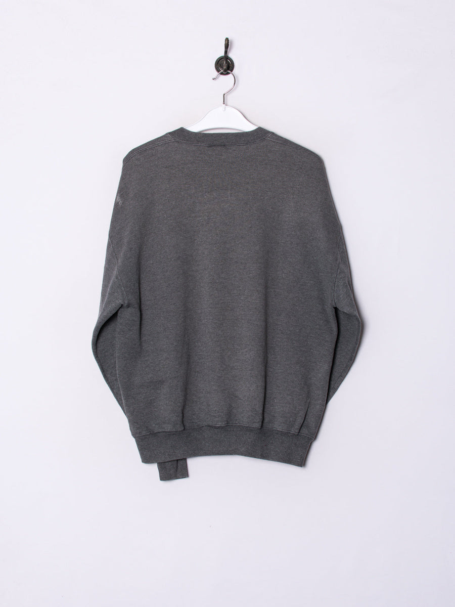 Russell Athletic Grey Sweatshirt