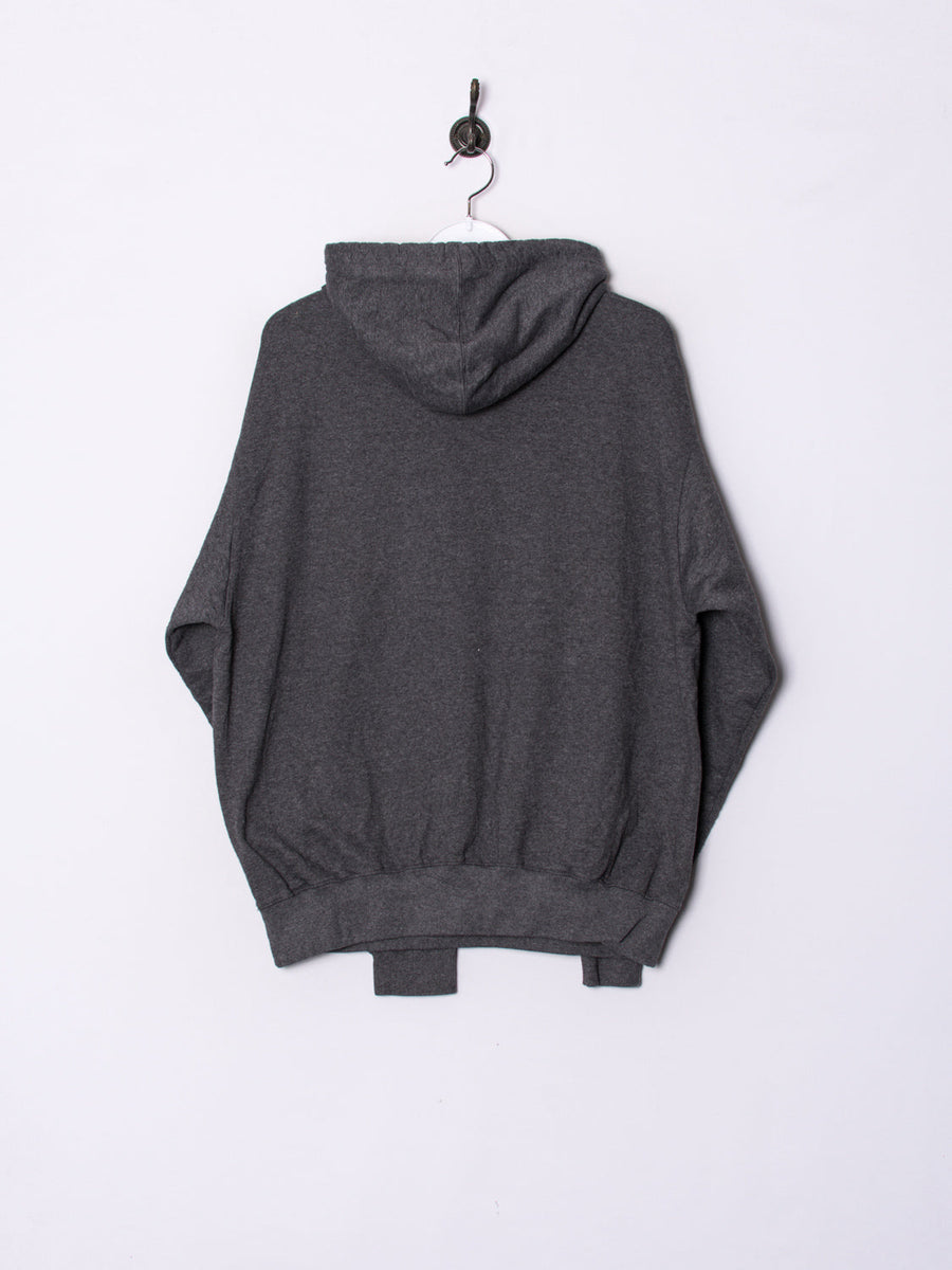 Champion Eco Grey Hoodie