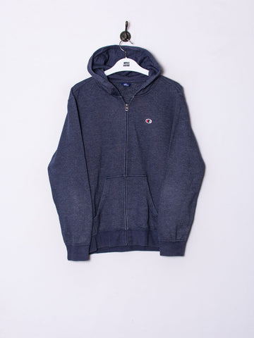 Champion Zipper Hoodie